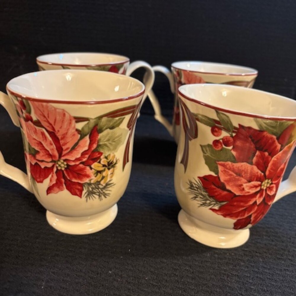 222 Fifth Yuletide Celebration